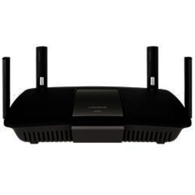 Linksys E8350-UK AC2400 4X4 Dual-Band Gigabit Wi-Fi Router